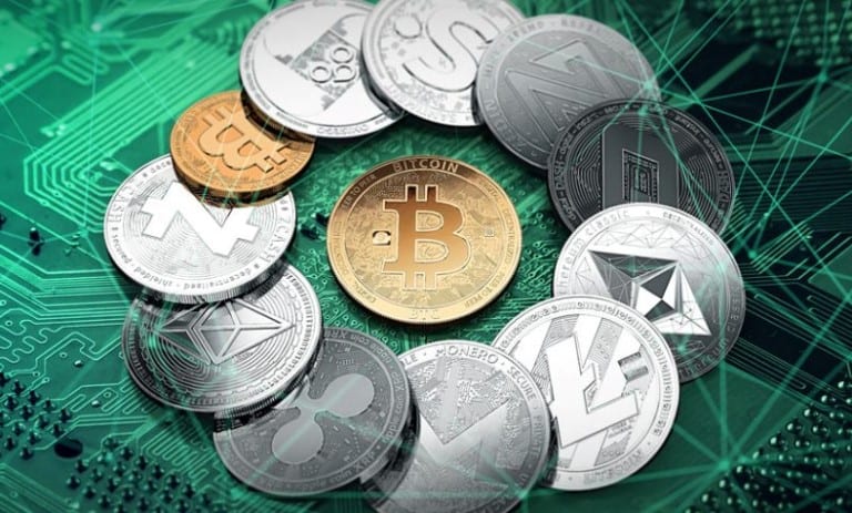 مدیریت سرمایه در ارز دیجیتال