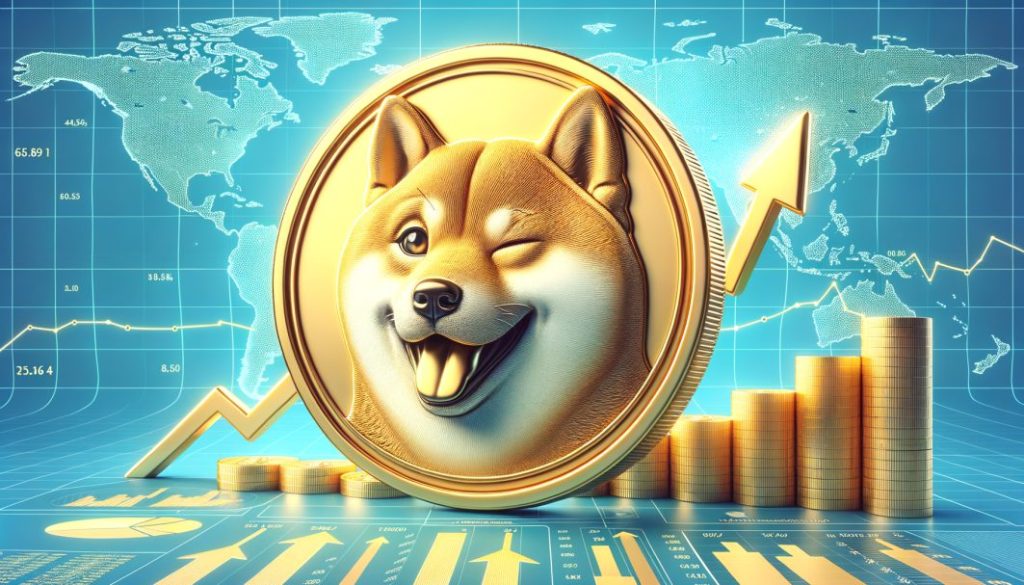 قیمت دوج کوین در سال 2024