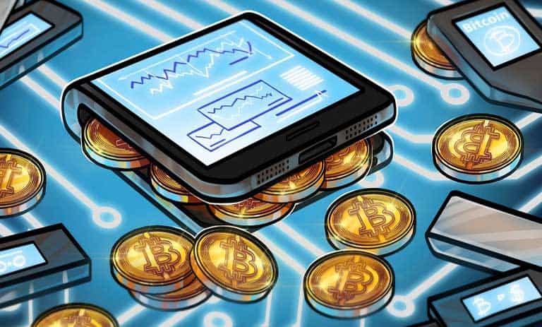 لیست کیف پول های برتر بیت کوین در سال ۲۰۲۳