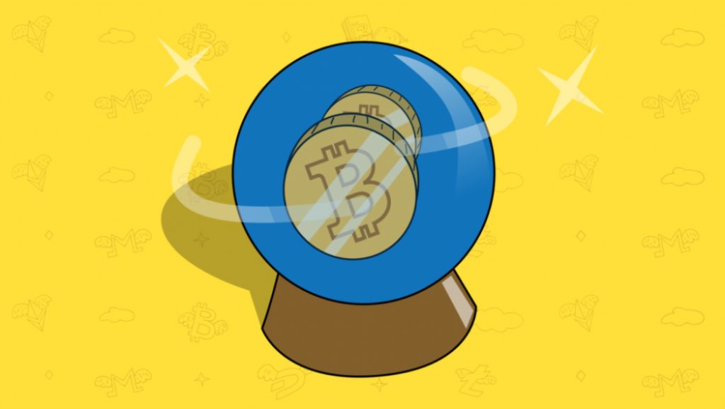آینده بیت کوین تا ۲۰۴۰