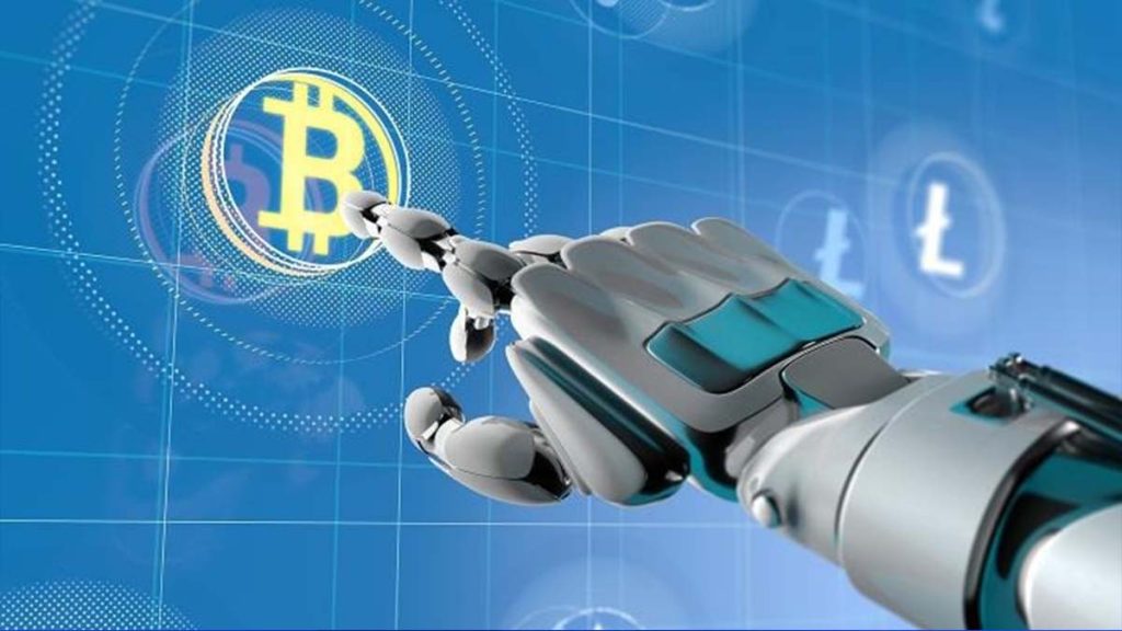  کاربرد هوش مصنوعی در ترید ارز دیجیتال