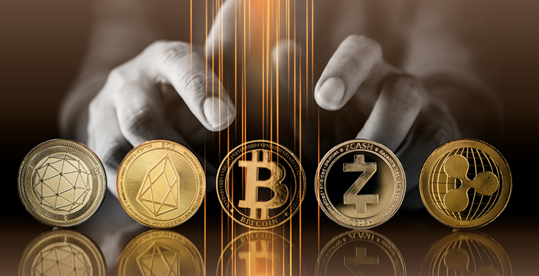 بهترین ارز دیجیتال ارزان برای سرمایه‌گذاری در سال 2025