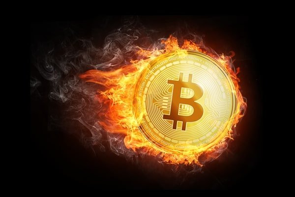 توکن سوزی چیست ؟ چه تاثیری بر روی قیمت ارزهای دیجیتال دارد؟