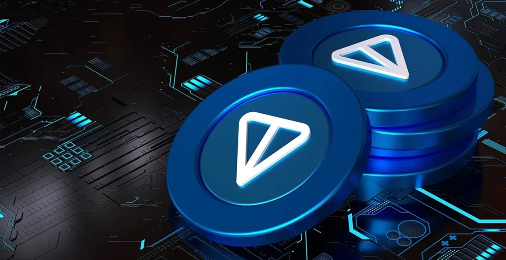 بهترین میم کوین های تون TON در سال 2025