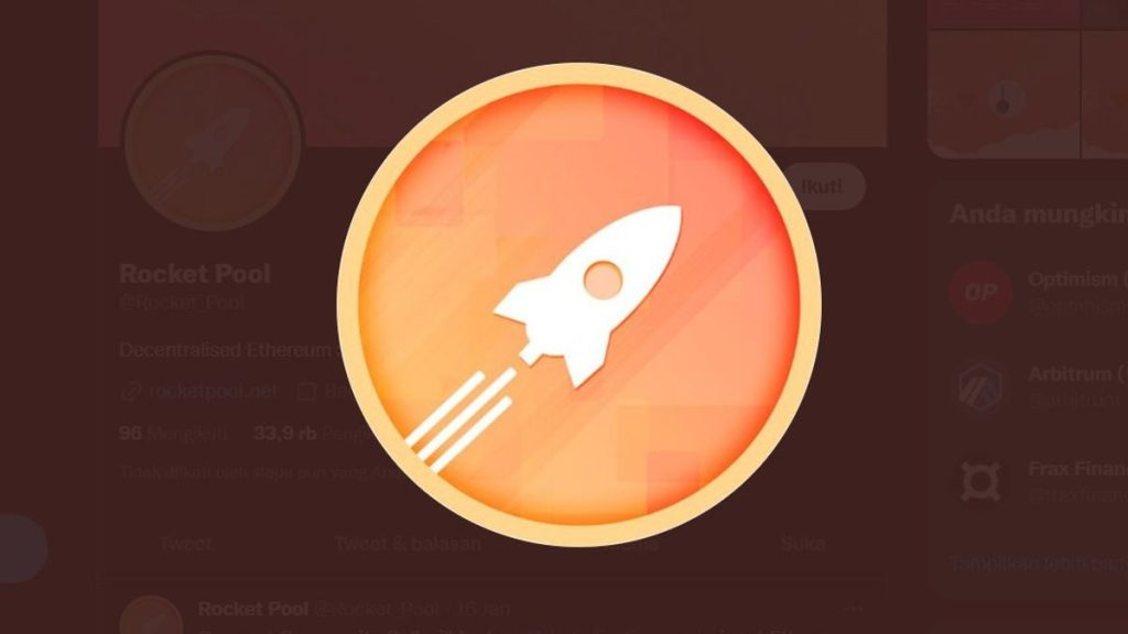 ارز راکت پول (Rocket Pool) چیست؟