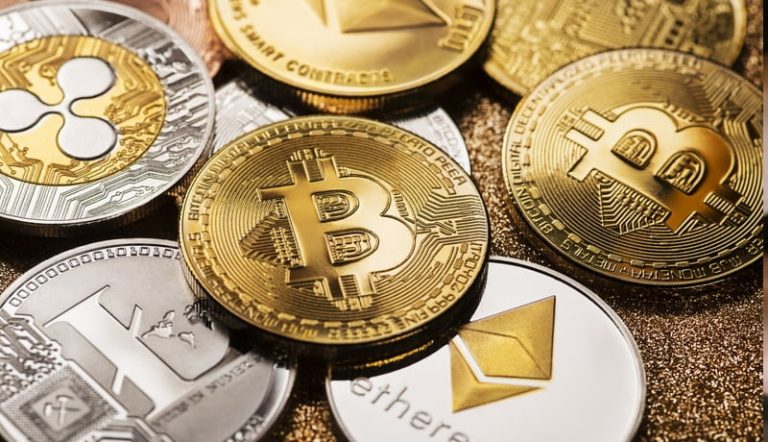 مدیریت سرمایه در ارز دیجیتال