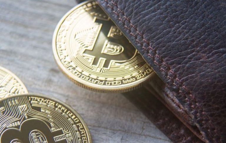 کیف پول ارز دیجیتال