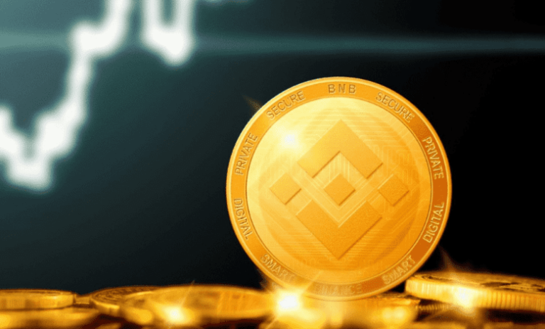 بایننس کوین (BNB)