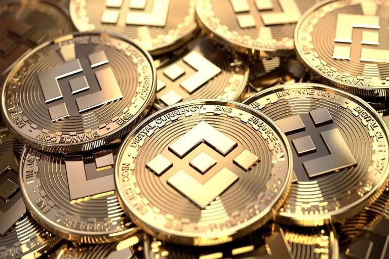خرید اینترنتی بایننس کوین در ایران