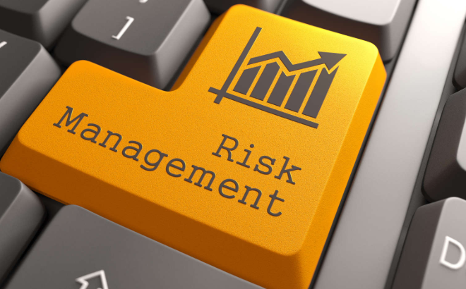 مدیریت ریسک در معاملات ارزهای دیجیتال
