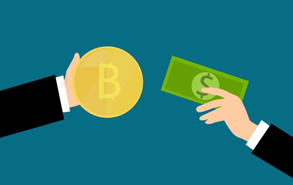 خرید بیت کوین در ایران