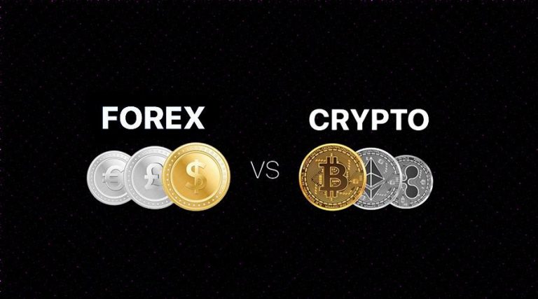فارکس یا ارز دیجیتال