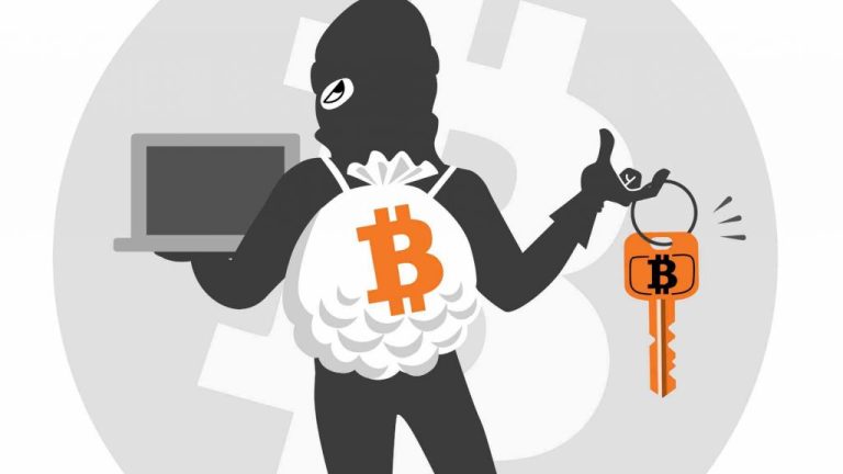 سایت های کلاهبرداری ارز دیجیتال