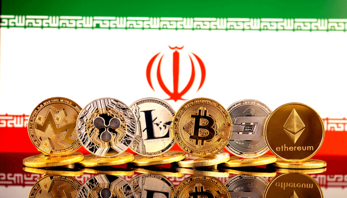 معامله بیت کوین در ایران