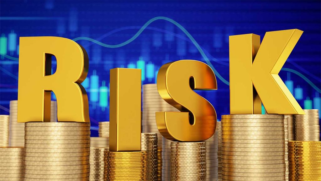 مدیریت ریسک در معاملات ارزهای دیجیتال