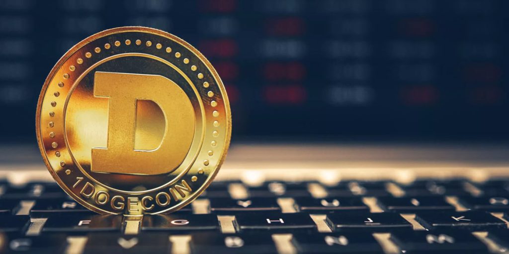 کیف پول دوج کوین