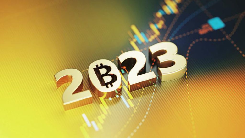 پیش بینی قیمت بیت کوین