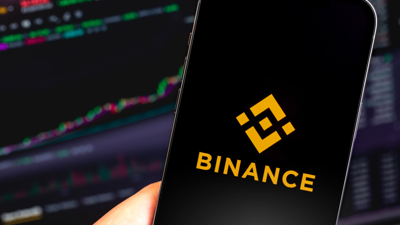 تاثیر تغییر IP بر اکانت وریفای شده بایننس BINANCE