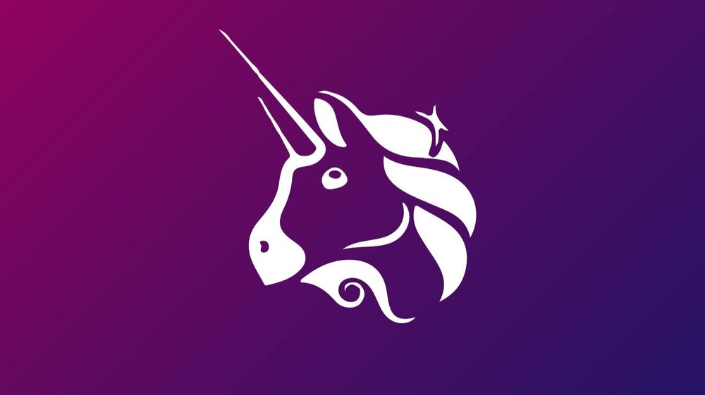 ارز یونی سواپ