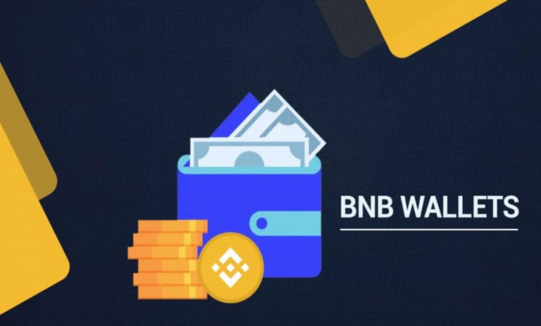معرفی بهترین کیف پول ها برای نگهداری توکن بایننس BNB