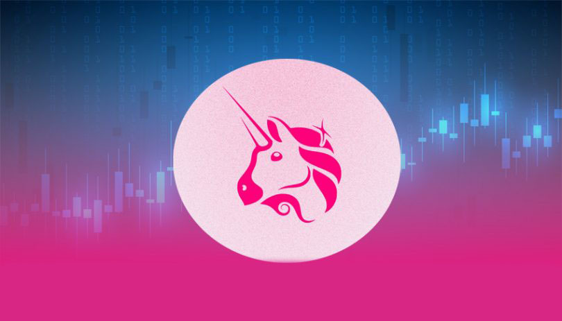  کیف پول یونی سواپ