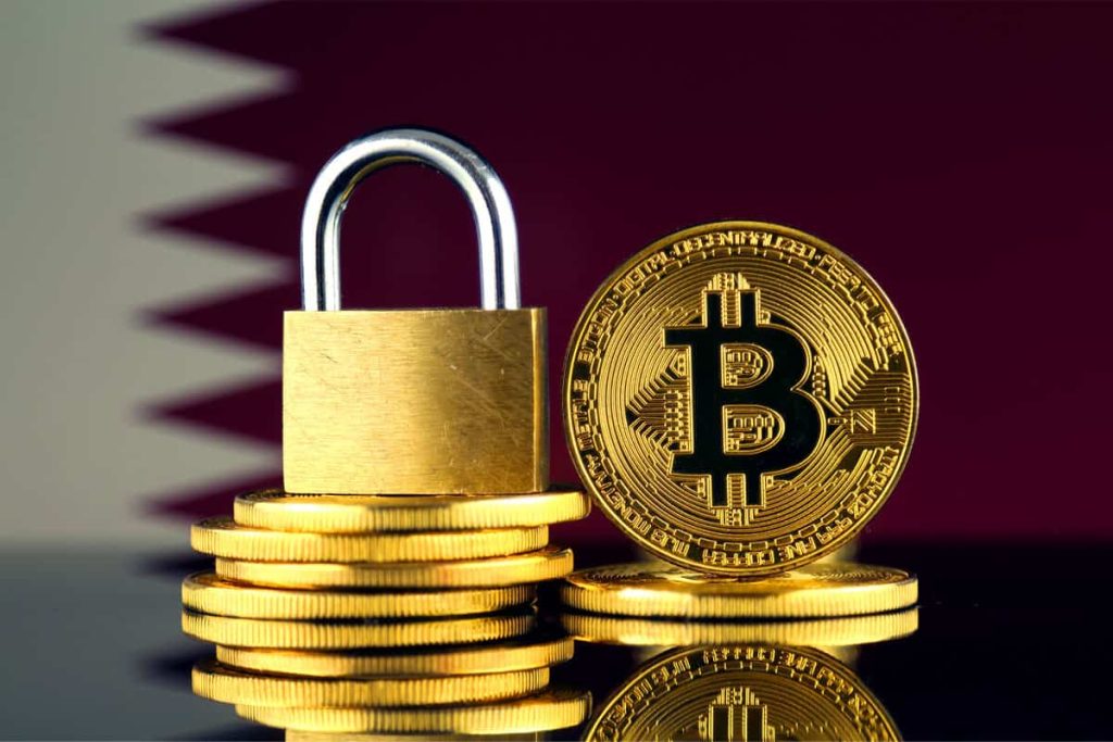 قفل زمانی در بیت کوین