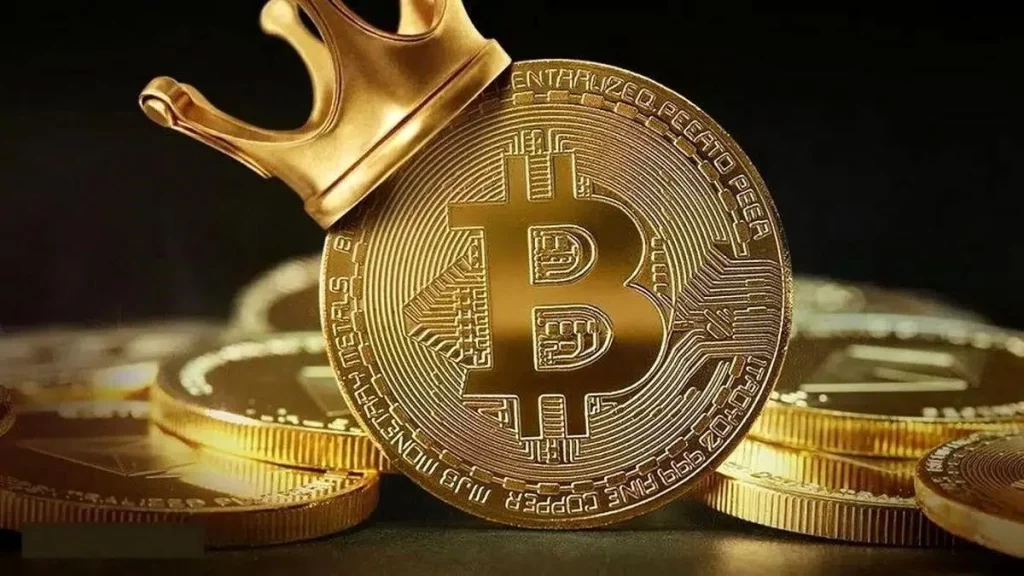 عرضه بیت کوین محدود به ۲۱ میلیون واحد