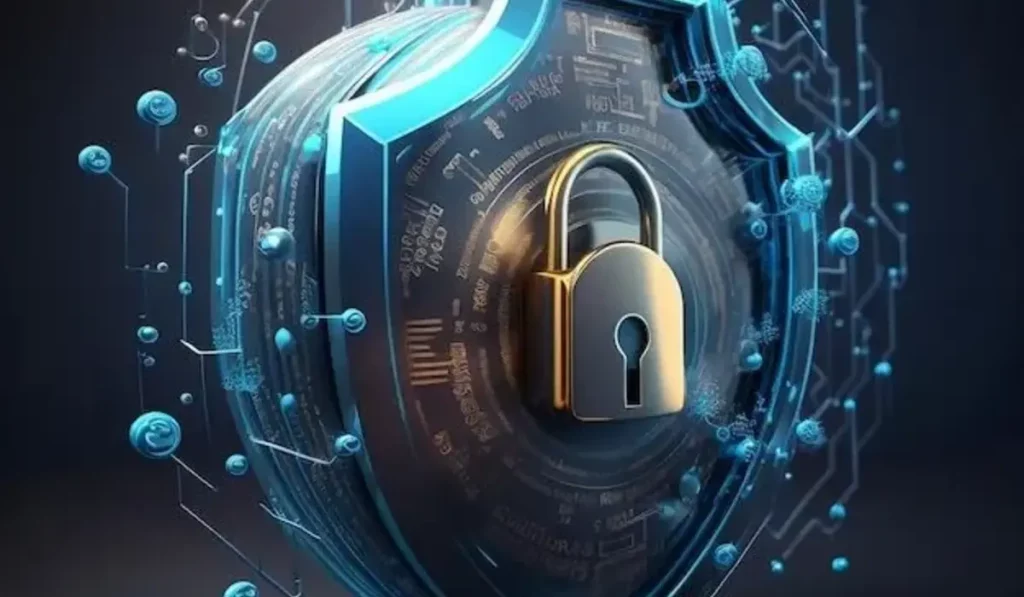 امنیت بلاک چین چقدر است؟