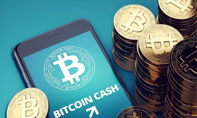 آموزش استخراج بیتکوین کش