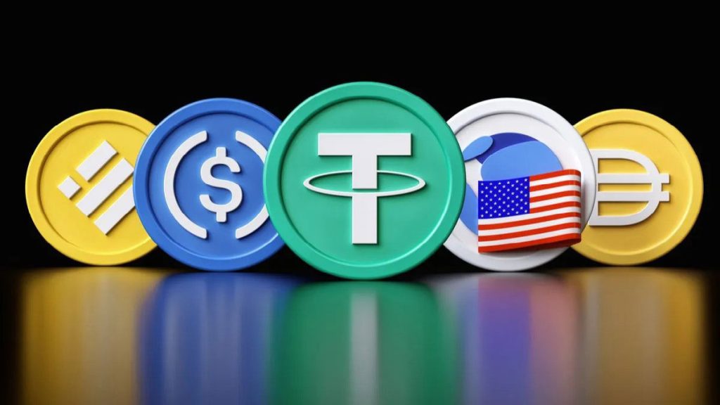 لیست بهترین استیبل کوین های محبوب