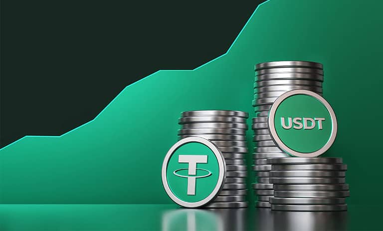 پیش بینی قیمت تتر در آینده