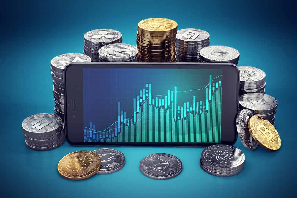 تفاوت رمز ارز با ارز دیجیتال