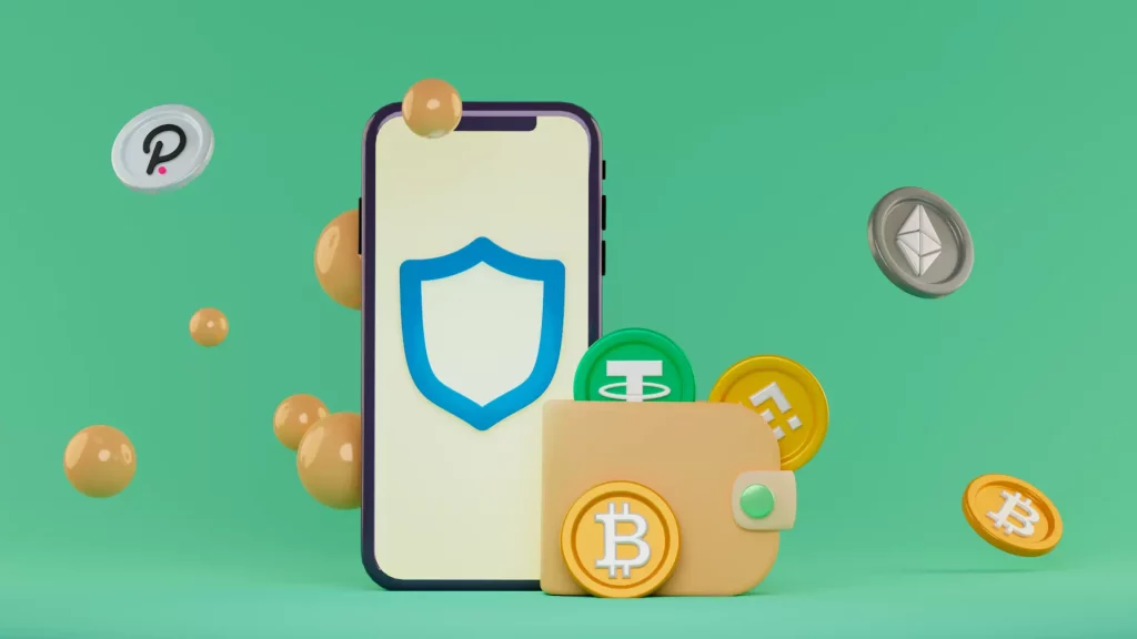 کیف پول تراست ولت (Trust Wallet) چیست؟