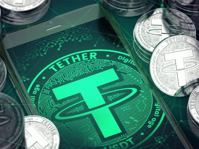 معرفی بهترین کیف پول ارز تتر