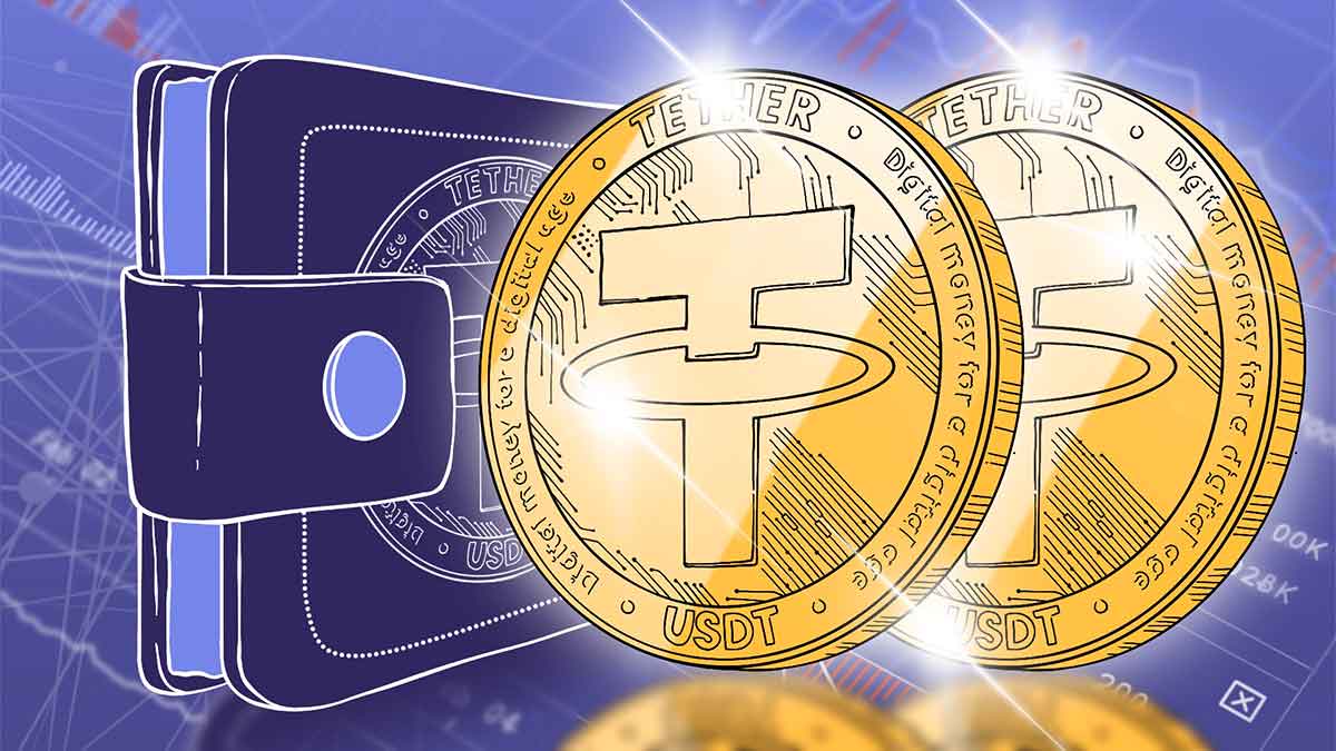 معرفی بهترین کیف پول ارز تتر