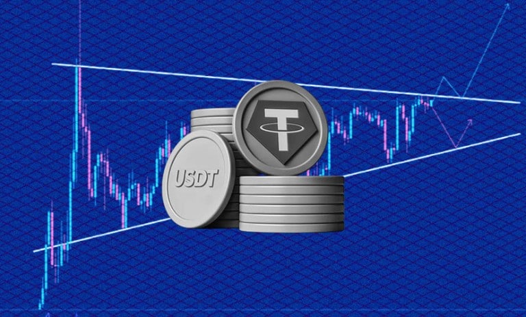 دامیننس تتر چیست؟
