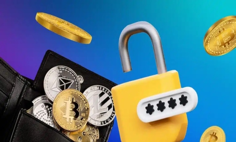 امن ترین کیف پول ارز دیجیتال در سال ۲۰۲۴ کدام است؟