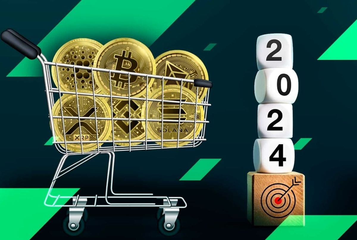 بهترین ارزهای دیجیتال برای استخراج در سال ۲۰۲۴ کدامند؟