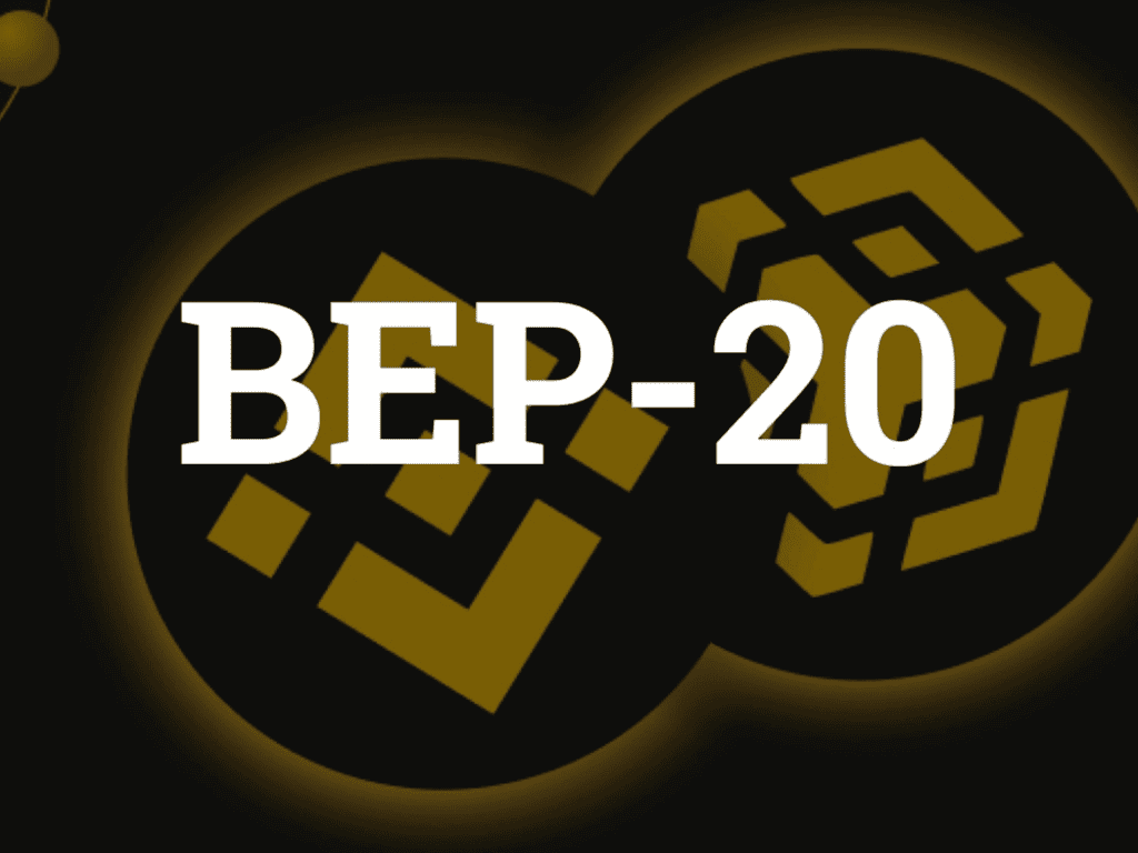 شبکه BEP20 چیست؟