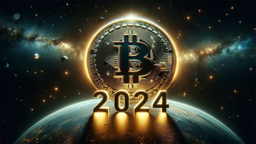 آینده بیت کوین تا ۲۰۴۰