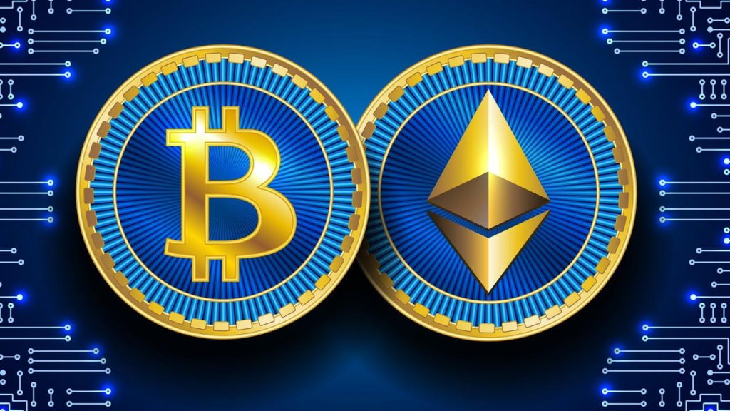 اتریوم بخریم یا بیت کوین؟