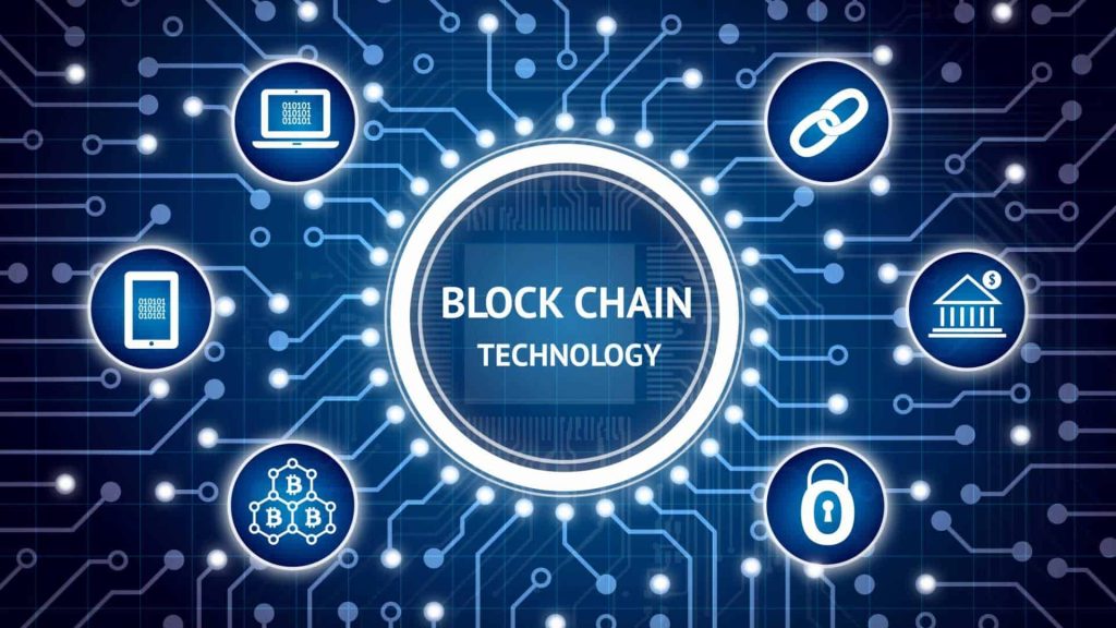 فناوری بلاک چین
