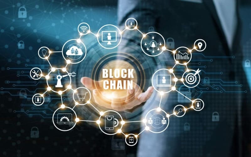 فناوری بلاک چین