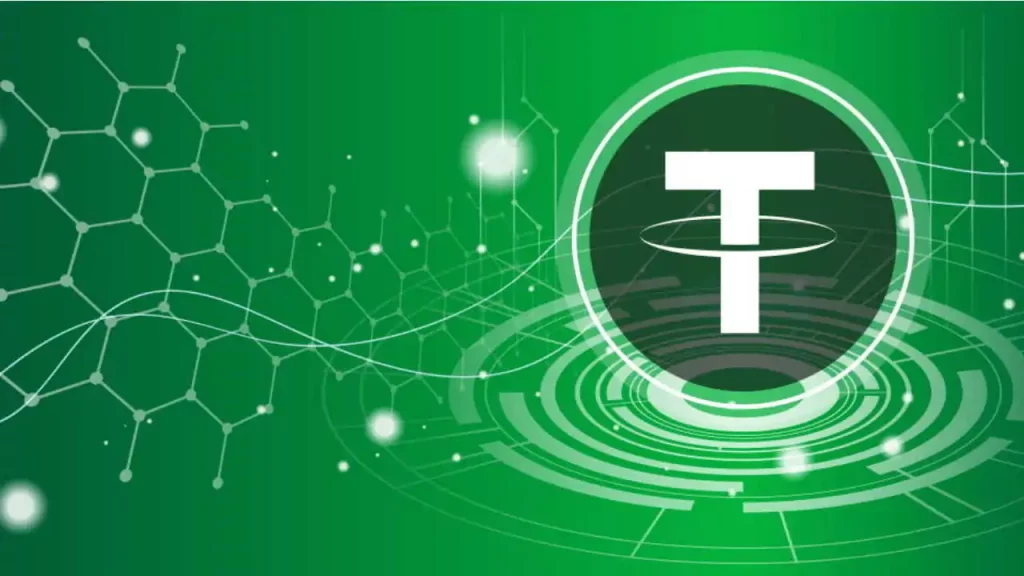 ارز دیجیتال یورو تتر