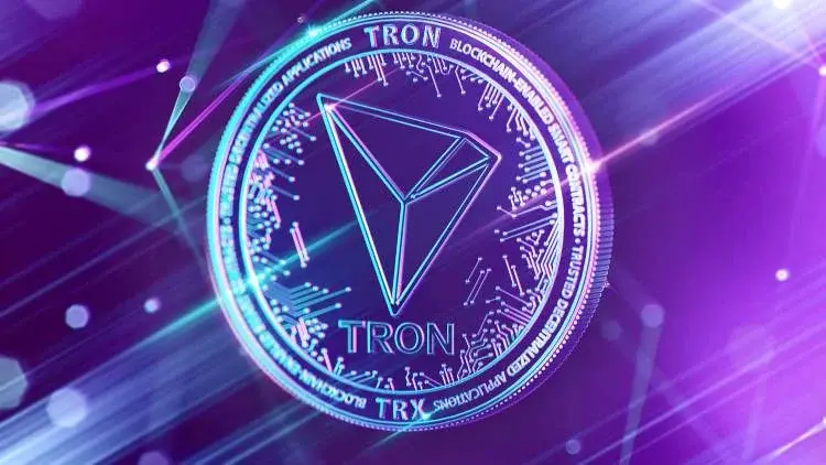آینده ارز ترون