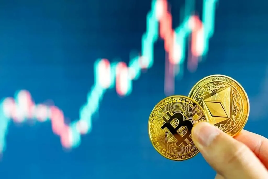 پر سود ترین ارز های دیجیتال