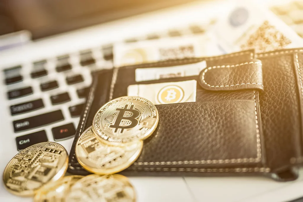 بهترین کیف پول های بیت کوین در 2024