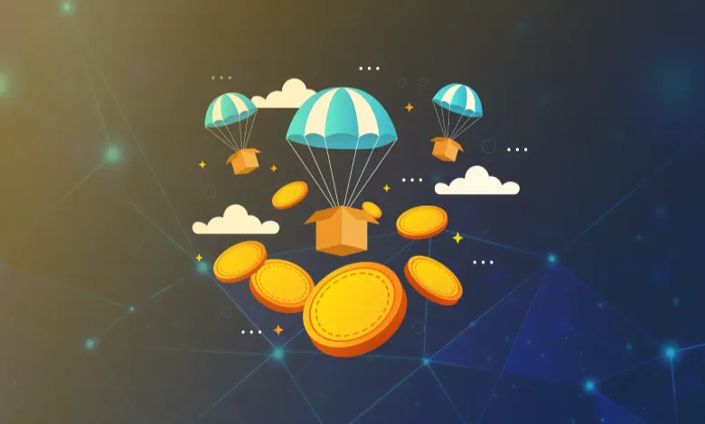 معتبر ترین ایردراپ تلگرام کدام است؟