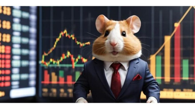 آموزش اتصال کیف پول به همستر