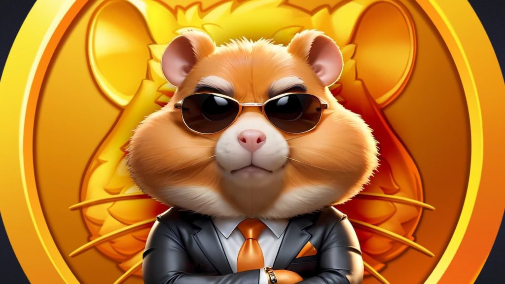 همه چیز درباره بازی همستر کامبت